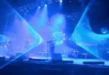 IM-PULSE llena El Portón y revive la magia de Pink Floyd en una noche inolvidable en Alhaurín de la Torre IM-PULSE Pink Floyd Alhaurín de la Torre