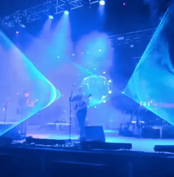 IM-PULSE Pink Floyd Alhaurín de la Torre