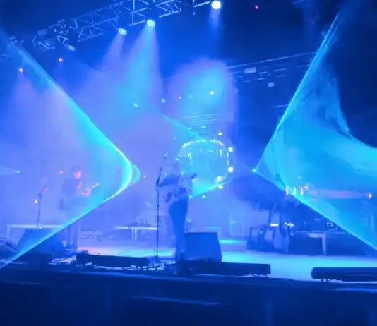 IM-PULSE Pink Floyd Alhaurín de la Torre