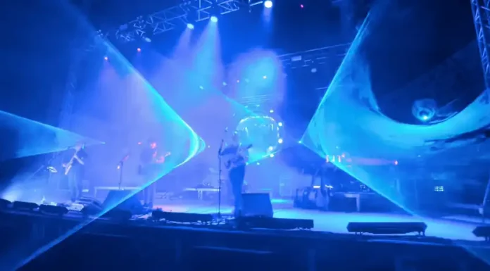 IM-PULSE llena El Portón y revive la magia de Pink Floyd en una noche inolvidable en Alhaurín de la Torre IM-PULSE Pink Floyd Alhaurín de la Torre