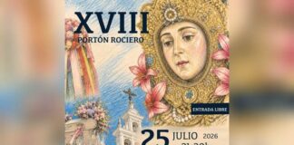 Alhaurín de la Torre celebra este sábado el XVIII Portón Rociero con un completo cartel de actuaciones