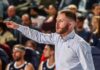 Mikel Ereño, nuevo entrenador del Unicaja Alhaurín de la Torre de Liga U