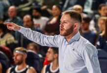 Mikel Ereño, nuevo entrenador del Unicaja Alhaurín de la Torre de Liga U