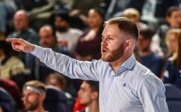 Mikel Ereño, nuevo entrenador del Unicaja Alhaurín de la Torre de Liga U