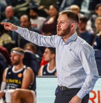 Mikel Ereño, nuevo entrenador del Unicaja Alhaurín de la Torre de Liga U