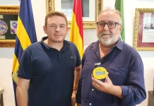 Alhaurín de la Torre licita un contrato para completar la modernización del total de contadores de agua     
