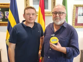 Alhaurín de la Torre licita un contrato para completar la modernización del total de contadores de agua     