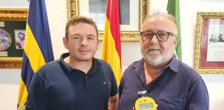 Alhaurín de la Torre licita un contrato para completar la modernización del total de contadores de agua     