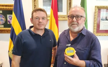 Alhaurín de la Torre licita un contrato para completar la modernización del total de contadores de agua     