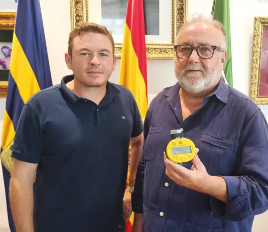 Alhaurín de la Torre licita un contrato para completar la modernización del total de contadores de agua     