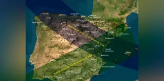 Augurio de eclipses