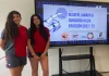 La alumna de El Pinar Julia Doblas; Premio extraordinario de Bachillerato y una de las 50 mejores estudiantes de Andalucía
