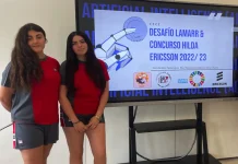La alumna de El Pinar Julia Doblas; Premio extraordinario de Bachillerato y una de las 50 mejores estudiantes de Andalucía