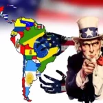 España iberoamericana 1, Estados Unidos 0 por Eduardo Madroñal Pedraza