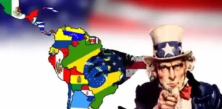 España iberoamericana 1, Estados Unidos 0 por Eduardo Madroñal Pedraza