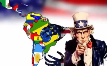 España iberoamericana 1, Estados Unidos 0 por Eduardo Madroñal Pedraza