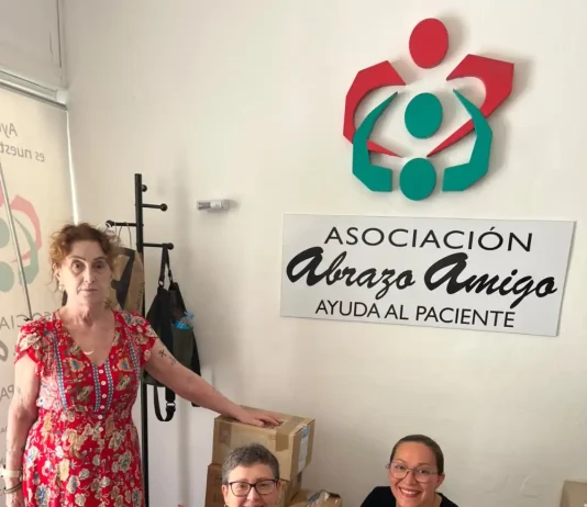 Alhaurín de la Torre se moviliza para ayudar a los damnificados por el terremoto de Venezuela