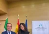 La alumna de El Pinar Julia Doblas; Premio extraordinario de Bachillerato y una de las 50 mejores estudiantes de Andalucía