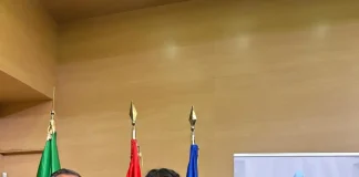 La alumna de El Pinar Julia Doblas; Premio extraordinario de Bachillerato y una de las 50 mejores estudiantes de Andalucía