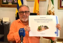 Alhaurín de la Torre ampliará el Centro Social de Retamar para duplicar su capacidad