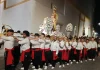 El Barrio Viejo pone el broche final a sus fiestas con la procesión de la Virgen del Carmen El Barrio Viejo pone el broche final a sus fiestas con la procesión de la Virgen del Carmen