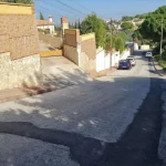 Alhaurín de la Torre saca a concurso otro plan de asfaltado por 275.000 €