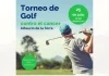 Alhaurín de la Torre impulsa el I Torneo de Golf Contra el Cáncer en Lauro Golf para recaudar fondos para la investigación