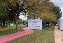 Finaliza el Plan DANA Ocupación, que ha empleado a 25 personas en Alhaurín de la Torre