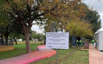 Finaliza el Plan DANA Ocupación, que ha empleado a 25 personas en Alhaurín de la Torre
