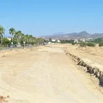 La primera fase del desdoblamiento de la variante avanza con rapidez