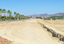 La primera fase del desdoblamiento de la variante avanza con rapidez La primera fase del desdoblamiento de la variante avanza con rapidez