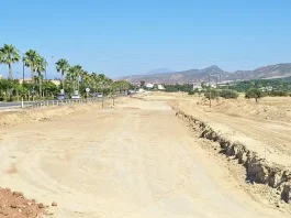 La primera fase del desdoblamiento de la variante avanza con rapidez