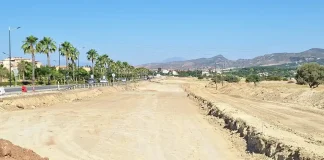 La primera fase del desdoblamiento de la variante avanza con rapidez
