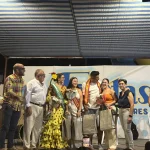 Torrealquería celebra su Feria en honor a la Virgen del Carmen Torrealquería celebra su Feria en honor a la Virgen del Carmen