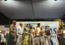 Torrealquería celebra su Feria en honor a la Virgen del Carmen