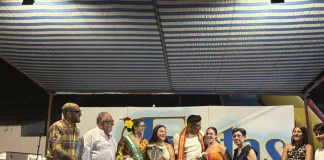 Torrealquería celebra su Feria en honor a la Virgen del Carmen