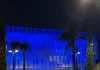 Alhaurín de la Torre se ilumina de Azul para apoyar a quienes conviven con La Enfermedad de «Sjögren Alhaurín de la Torre se ilumina de Azul para apoyar a quienes conviven con La Enfermedad de "Sjögren