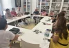 Brillante cierre de los Clubes de Lectura de verano de la Biblioteca Pública Municipal