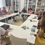 Brillante cierre de los Clubes de Lectura de verano de la Biblioteca Pública Municipal
