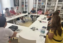 Brillante cierre de los Clubes de Lectura de verano de la Biblioteca Pública Municipal