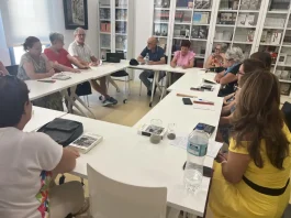 Brillante cierre de los Clubes de Lectura de verano de la Biblioteca Pública Municipal