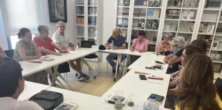 Brillante cierre de los Clubes de Lectura de verano de la Biblioteca Pública Municipal
