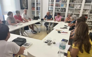 Brillante cierre de los Clubes de Lectura de verano de la Biblioteca Pública Municipal