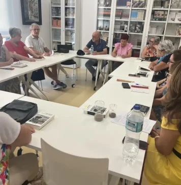 Brillante cierre de los Clubes de Lectura de verano de la Biblioteca Pública Municipal