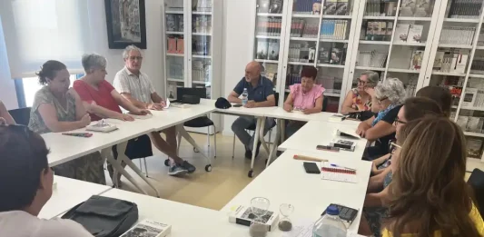 Brillante cierre de los Clubes de Lectura de verano de la Biblioteca Pública Municipal