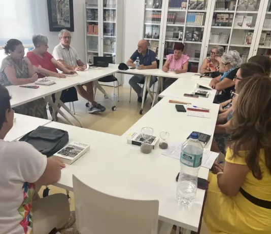 Brillante cierre de los Clubes de Lectura de verano de la Biblioteca Pública Municipal