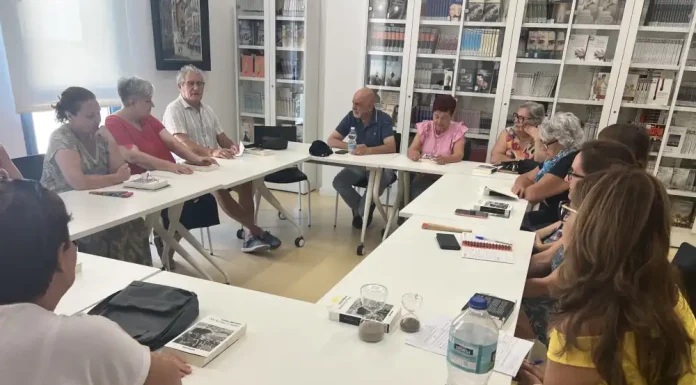 Brillante cierre de los Clubes de Lectura de verano de la Biblioteca Pública Municipal