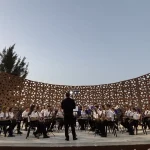 La Banda Municipal protagoniza un brillante concierto dedicado al cine La Banda Municipal protagoniza un brillante concierto dedicado al cine