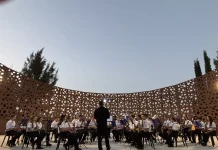 La Banda Municipal protagoniza un brillante concierto dedicado al cine La Banda Municipal protagoniza un brillante concierto dedicado al cine