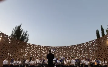La Banda Municipal protagoniza un brillante concierto dedicado al cine La Banda Municipal protagoniza un brillante concierto dedicado al cine